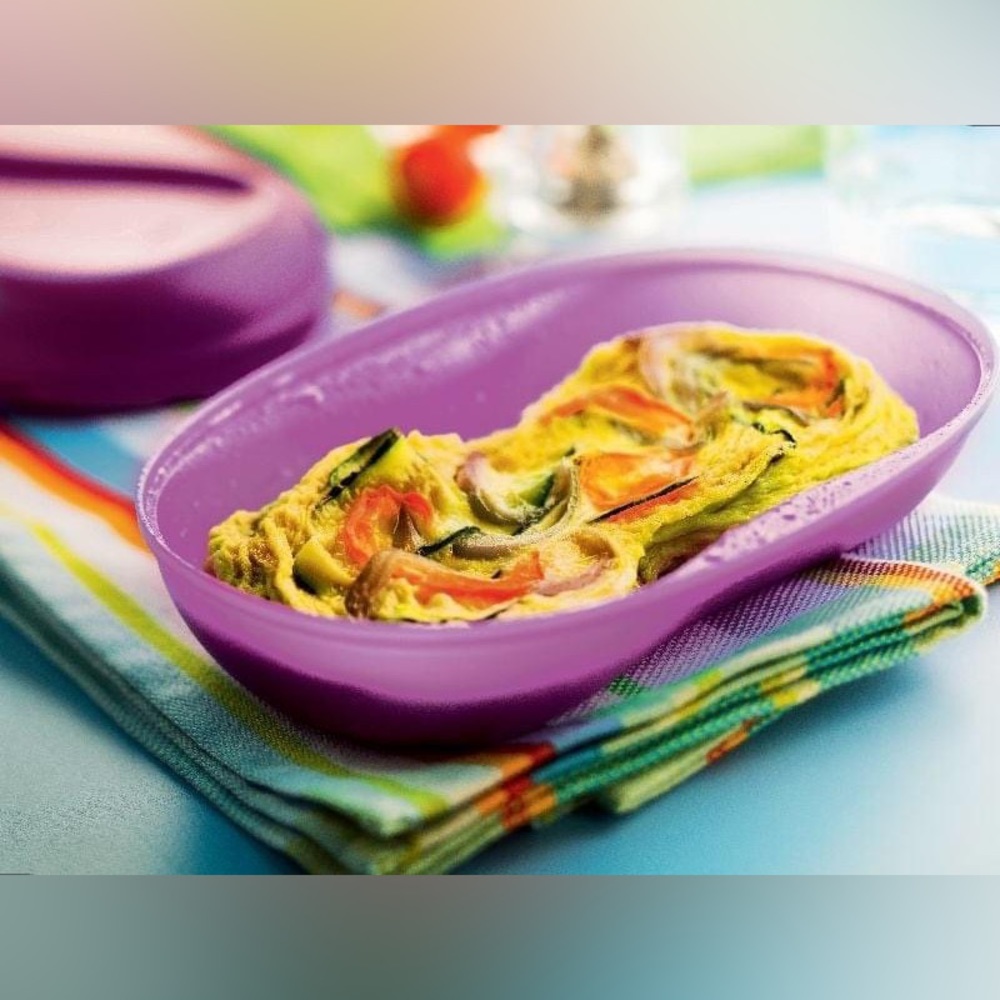 BREAKFAST MAKER SET NEW WITH INSERTS